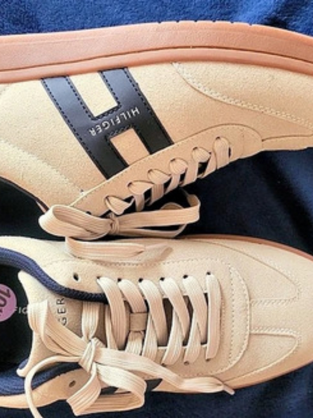 Tommy Hilfiger Sneakers